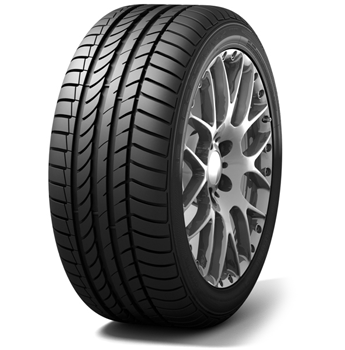 Dunlop SP Sport Maxx TT 225/60 R17 99V DSST *