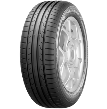 Dunlop Sport BluResponse 195/55 R15 85H