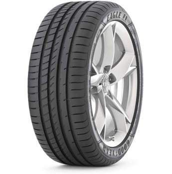 Goodyear Eagle F1 Asymmetric 2 275/35 R20 102Y ROF XL MOE