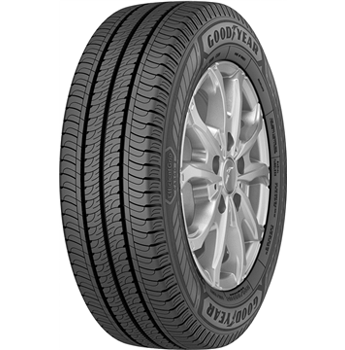 Goodyear EfficientGrip Cargo 2 225/55 R17 104/102H