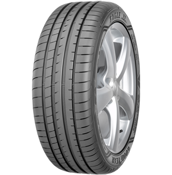 Goodyear Eagle F1 Asymmetric 3 255/45 R19 104Y XL