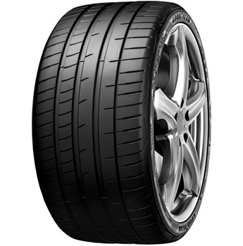 Goodyear Eagle F1 SuperSport 225/35 R20 90Y XL