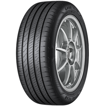 Goodyear EfficientGrip Performance 2 215/55 R17 94W (+)