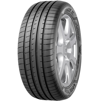 Goodyear Eagle F1 Asymmetric 3 SUV 235/50 18 97V