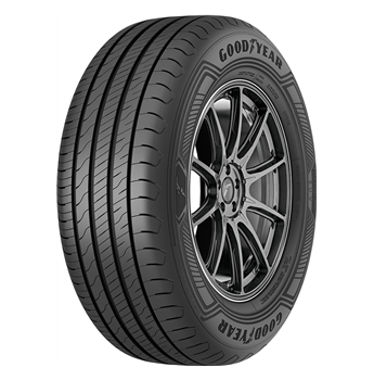 Goodyear EfficientGrip 2 SUV 225/55 18 98V