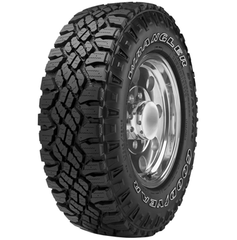 Goodyear Wrangler DuraTrac RT 265/70 R16 121/118Q