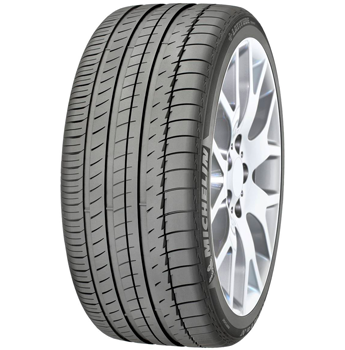 Michelin Latitude Sport 275/45 R19 108Y XL N0