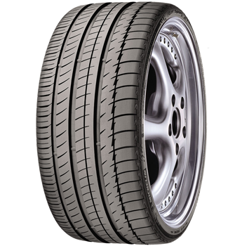 Michelin Pilot Sport PS2 295/30 R19 100Y XL N2