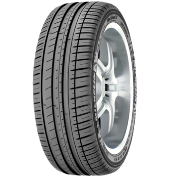 Michelin Pilot Sport 3 205/50 R16 87V