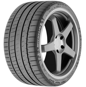 Michelin Pilot Super Sport 255/40 R18 99Y XL *