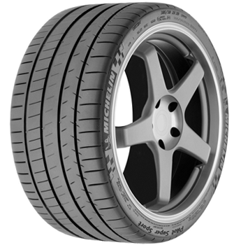 Michelin Pilot Super Sport 245/40 R21 96Y ZP