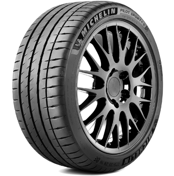 Michelin Pilot Sport 4 S 255/40 R21 102Y XL *