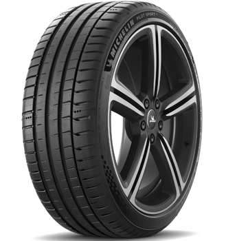 Michelin Pilot Sport 5 225/45 R18 95Y XL