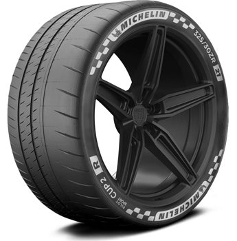 Michelin Pilot Sport Cup 2 R Connect 295/30 R20 101Y XL R