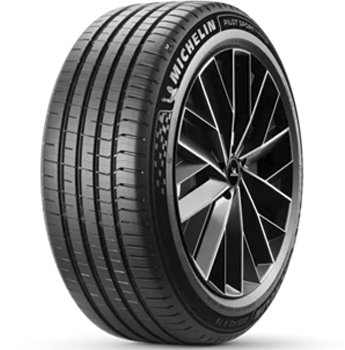 Michelin Pilot Sport 5 Energy 245/45 20 103Y