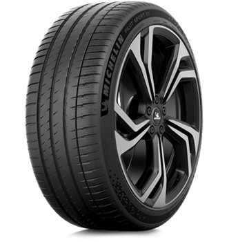 Michelin Pilot Sport EV 255/40 21 102Y Acoustic