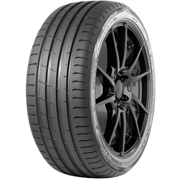 Nokian Tyres PowerProof 255/40 R18 99Y XL