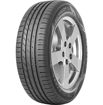 Nokian Tyres WetProof 1 215/65 R16 102H