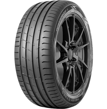 Nokian Tyres PowerProof 1 235/50 R18 101Y