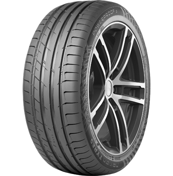 Nokian Tyres Powerproof 2 215/50 18 92W