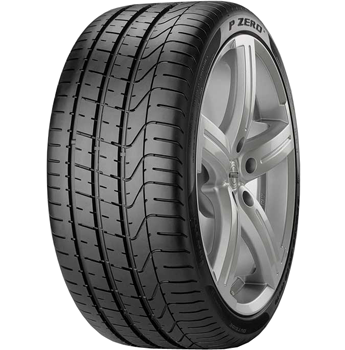 Pirelli P Zero 275/30 R19 96Y XL MO