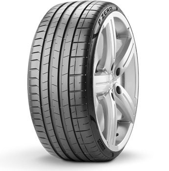 Pirelli P Zero (PZ4) Sports Car 245/40 R20 99W XL