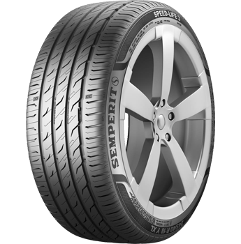 Semperit Speed-Life 3 235/55 R18 100V ED FR