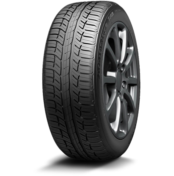 BFGoodrich Advantage SUV 235/55 R18 100V