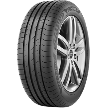 Cooper Tires Summer 225/55 17 101W