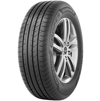 Cooper Tires Summer 255/60 18 112V