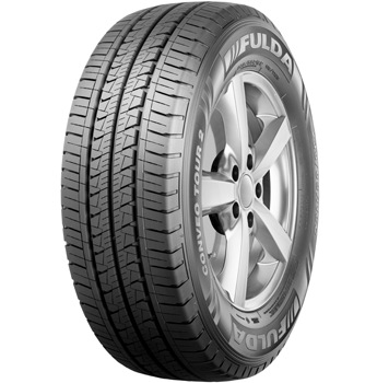 Fulda Conveo Tour 2 195/80 R14 106/104S
