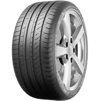 Fulda SportControl 2 225/45 R17 94Y XL