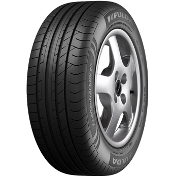 Fulda EcoControl SUV 235/65 R17 108V XL