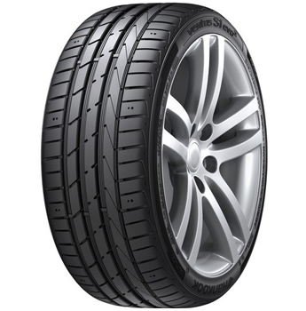 Hankook K117B Ventus S1 Evo2 245/45 R19 98Y HRS *