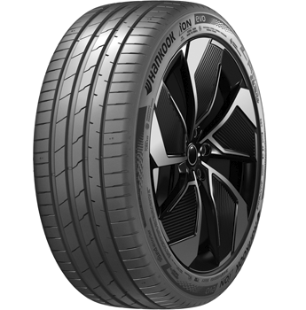 Hankook IK01 iON evo 195/55 R18 93V