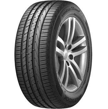 Hankook K117A ventus S1 Evo2 SUV 235/55 18 100V Seal Guard VW