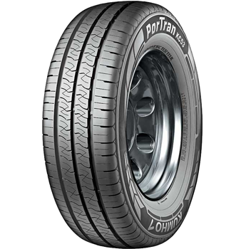 Kumho PorTran KC53 185/75 R16 104/102R