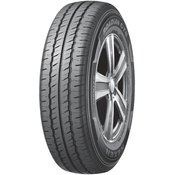 Nexen Roadian CT8 215/70 R15 109/107T