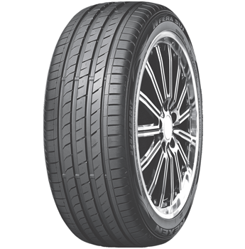 Nexen N'Fera SU1 225/55 R17 101W XL