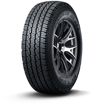 Nexen Roadian AT 4x4 235/75 R15 104/101S