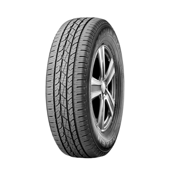Nexen Roadian HTX RH5 245/75 R17 121/118S