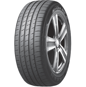 Nexen N'Fera RU1 235/60 R18 107V XL