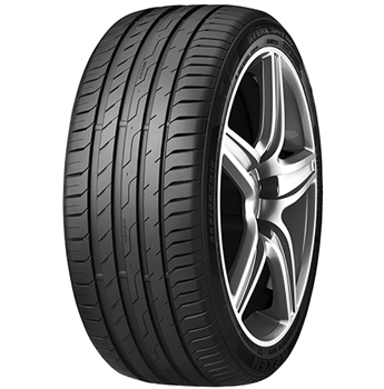 N*Fera Sport SUV
