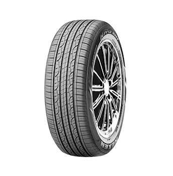 Nexen N'Priz RH7 255/60 R18 108H