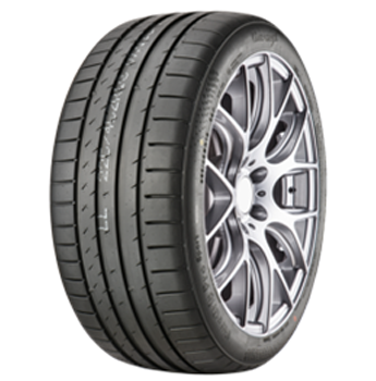 Gripmax SureGrip Pro Sport 245/40 R21 100Y XL
