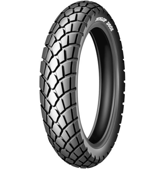 Dunlop D602 130/80 17 65P