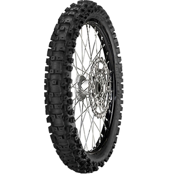Dunlop Geomax MX71 80/100 21 51M
