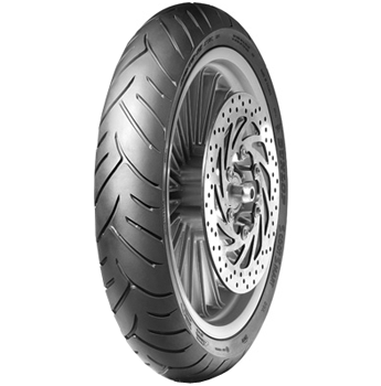 Dunlop ScootSmart 120/70 15 56H
