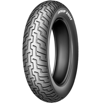 Dunlop D404 120/90 17 64S