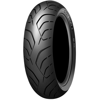 Dunlop Sportmax RoadSmart III 190/55 17 75W